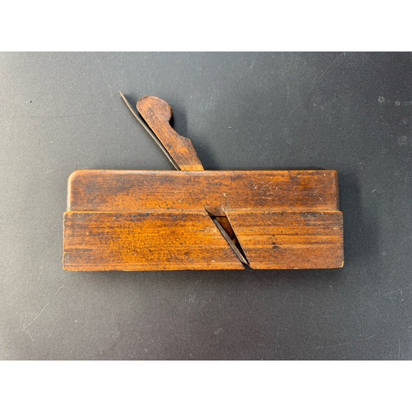 Vintage G. Stark Wood Molding‎ Plane 1/2 " - Picture 1 of 7